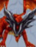 Ruby Dragon